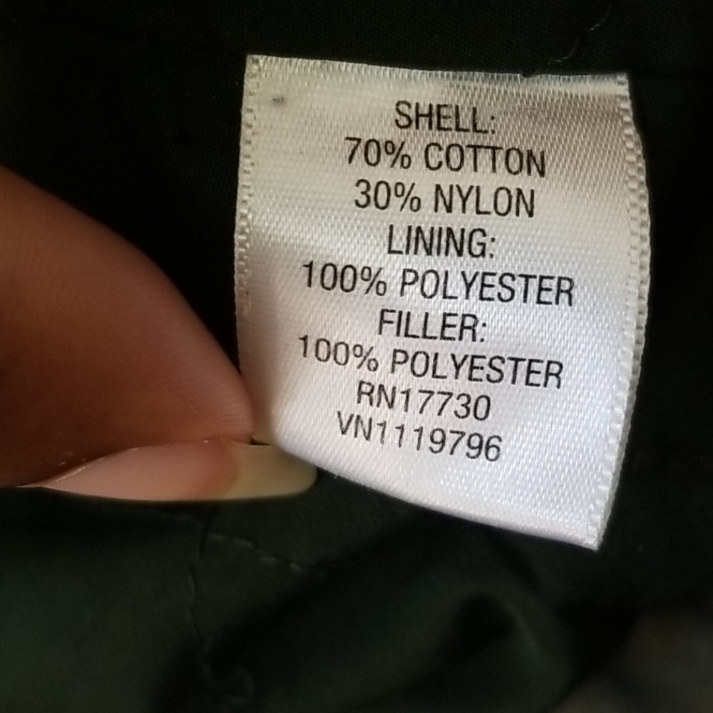 Fall Jacket - image 5